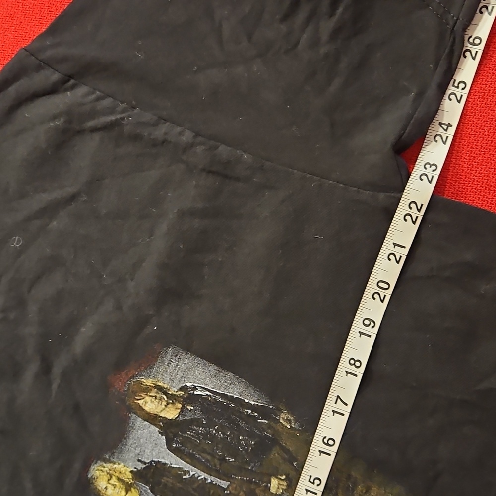 Bon Jovi Have A Nice Day Tour 2006 Black Short Sleeve Concert Tee XL - Picture 8 of 9